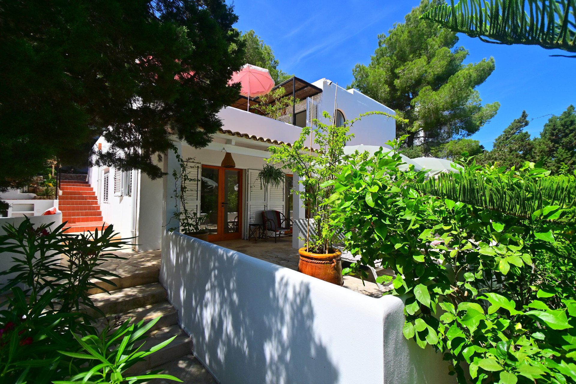 Casa de 5 Dormitorios en venta en Sant Carles de Peralta