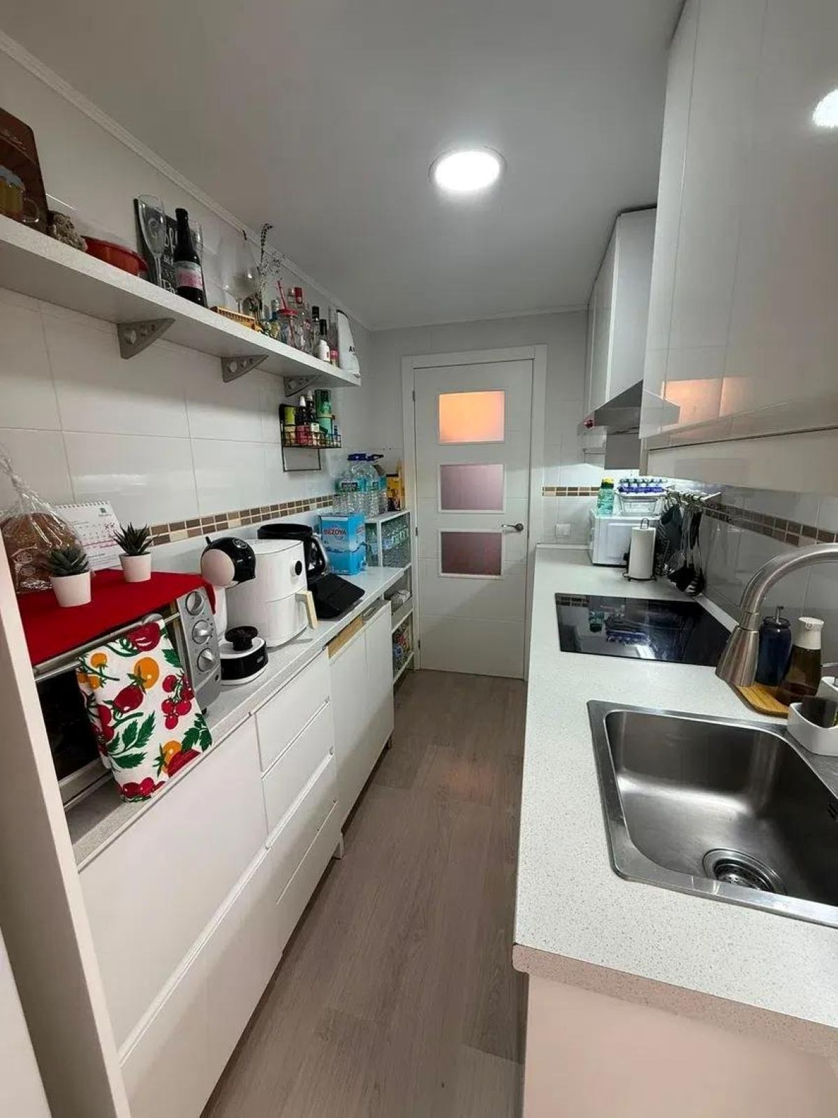 Piso de 2 Dormitorios en venta en Málaga