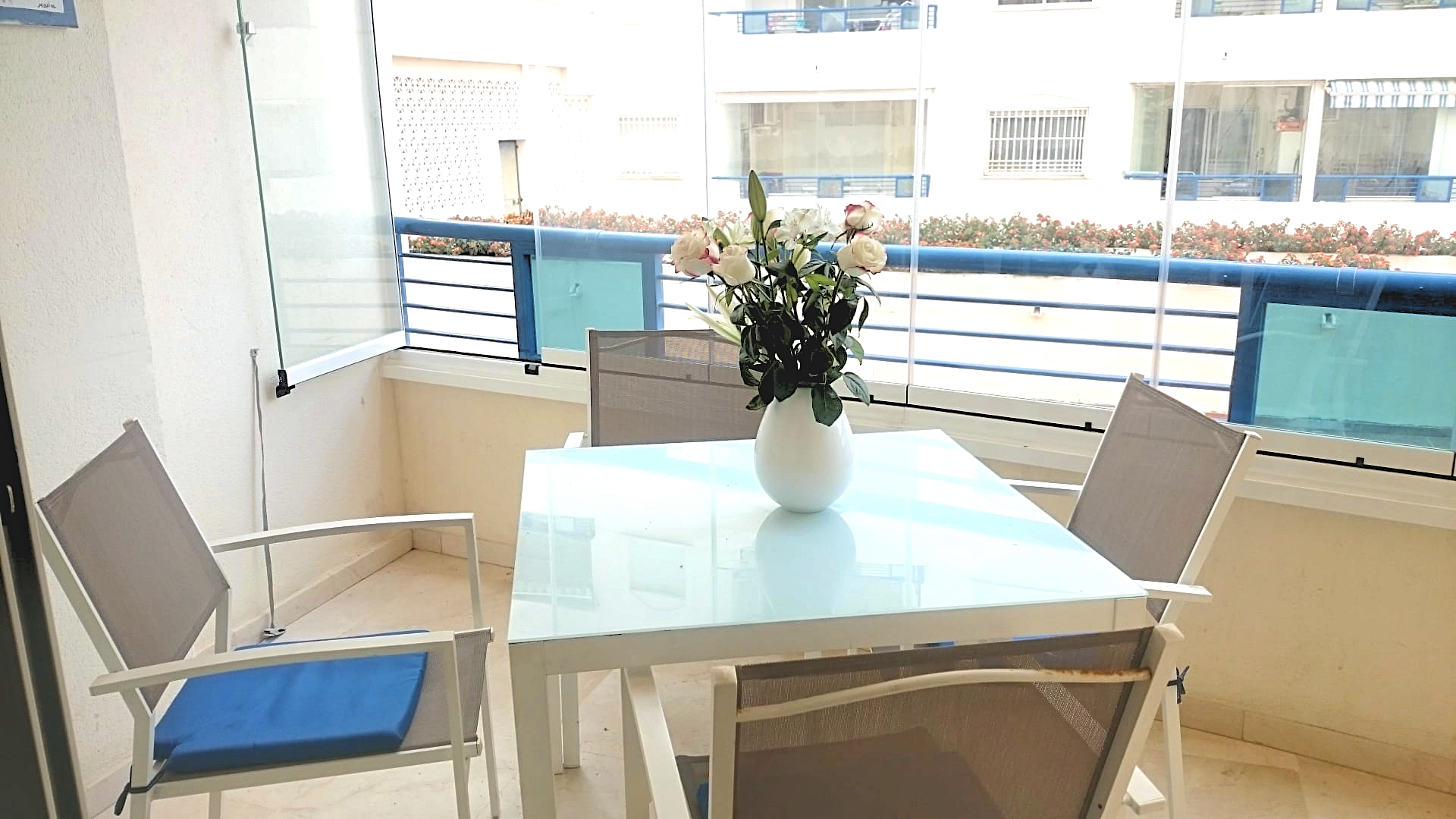 3 спални - Апартамент за продажба в Marbella
