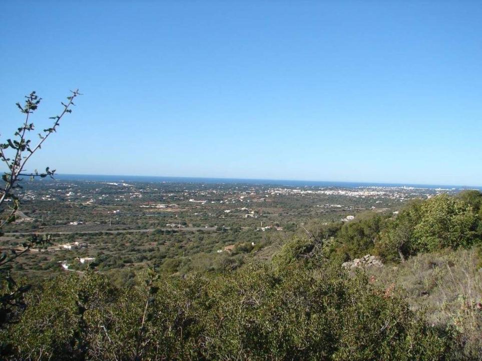 Santa Bárbara de Nexe, Faro
