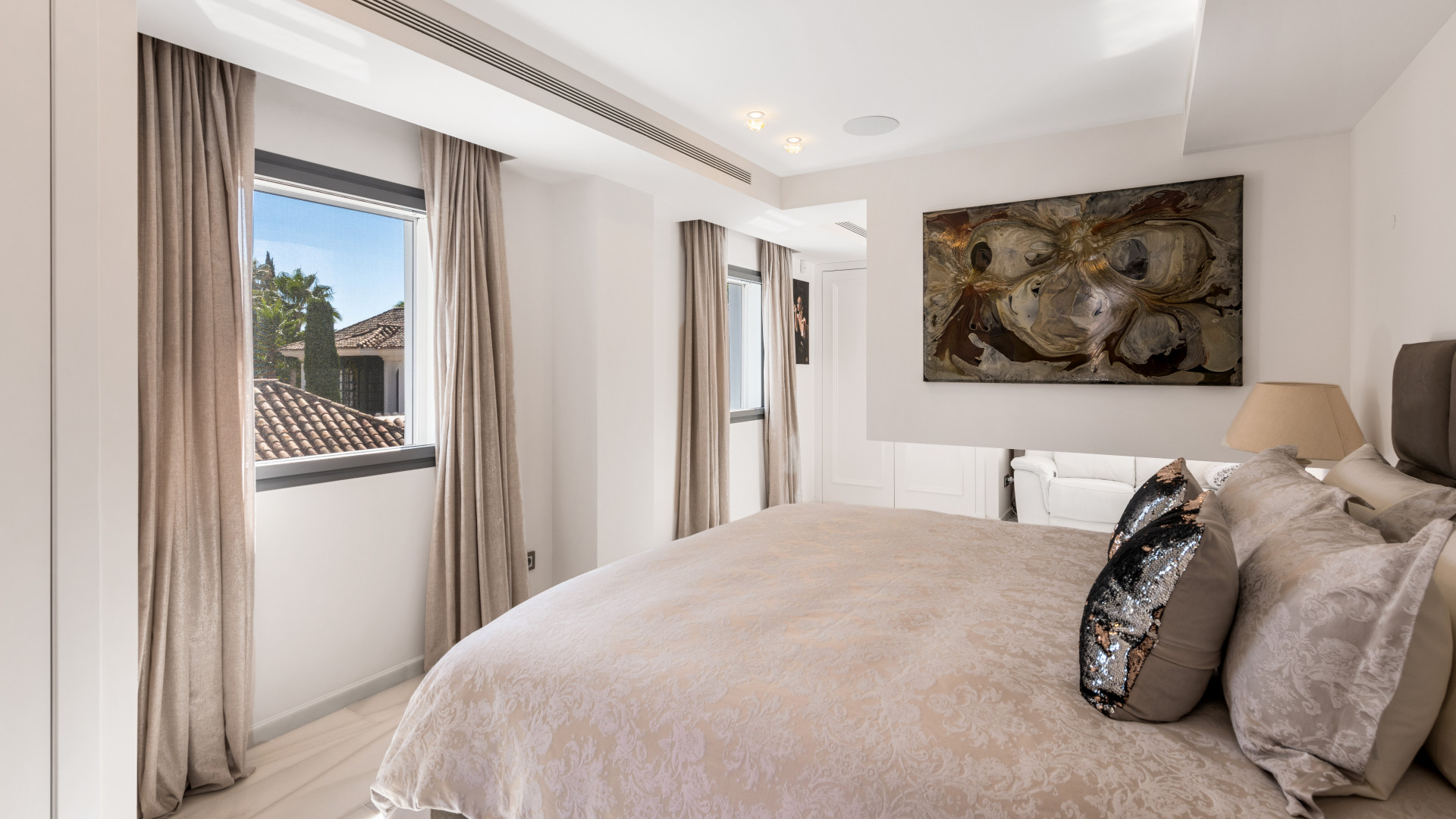 6 спални - Вила за продажба в Marbella
