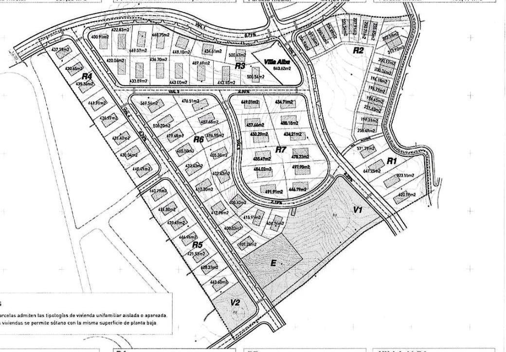 Terreno en venta en Torremolinos