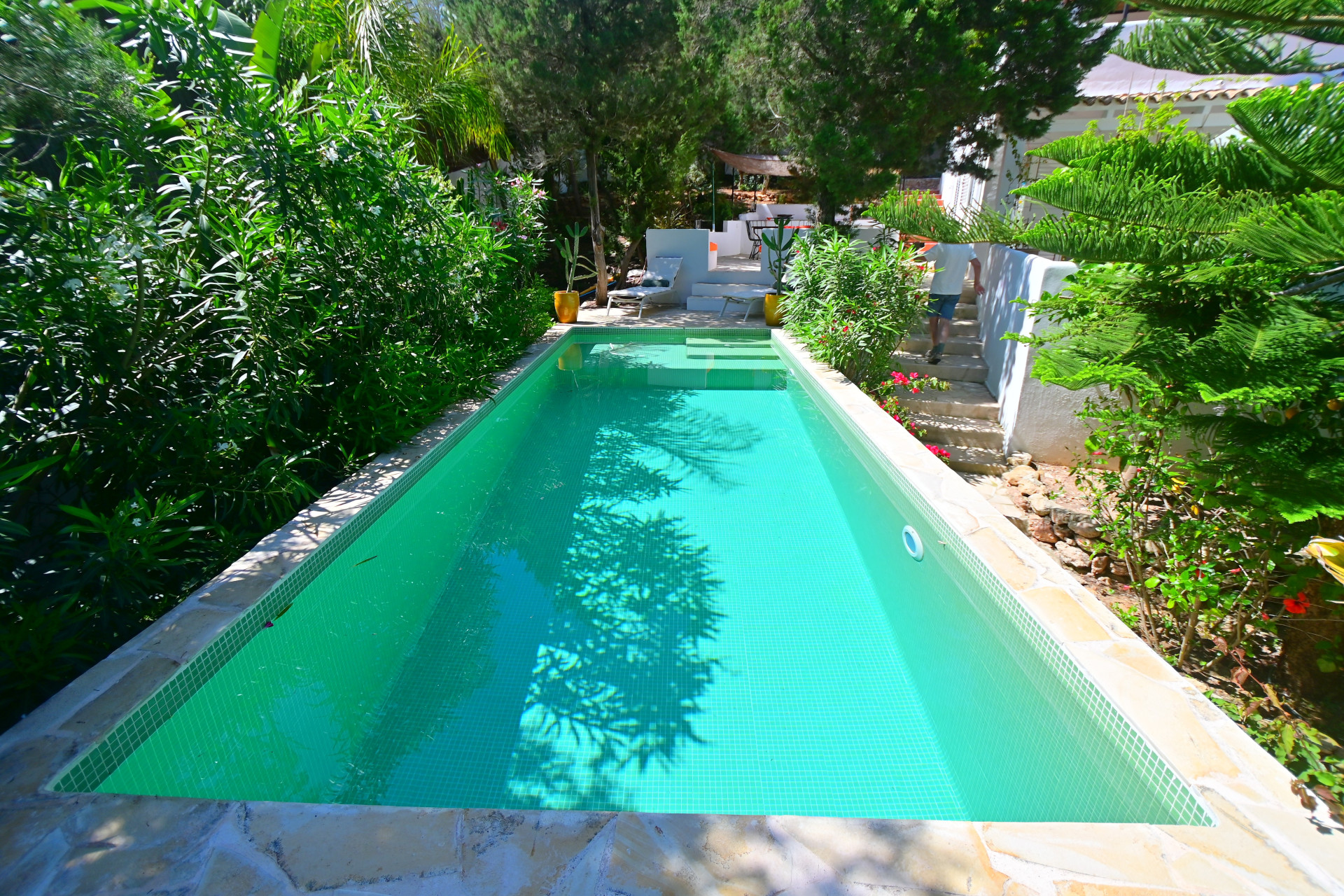 Casa de 5 Dormitorios en venta en Sant Carles de Peralta