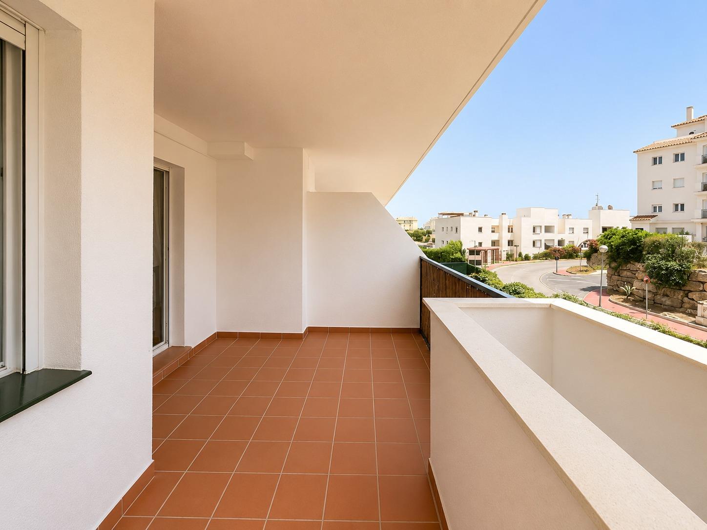 3 Bed, 2 Bath - Apartment for Sale in Riviera del Sol, Mijas