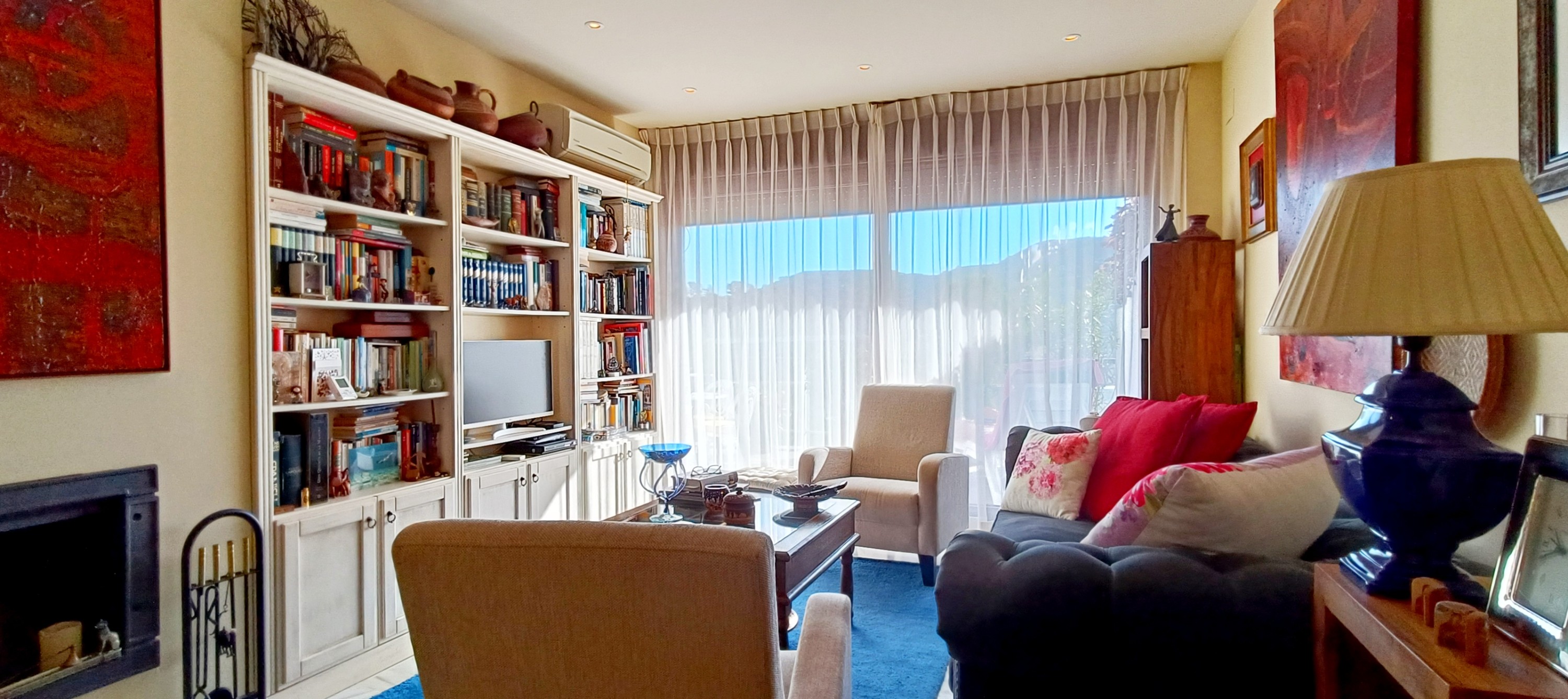 Piso de 1 Dormitorio y 1 Baño en venta en Estepona