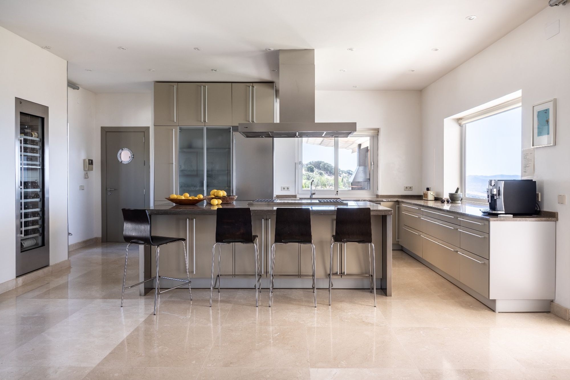 5 кровать Вилла для продажи в Antequera
