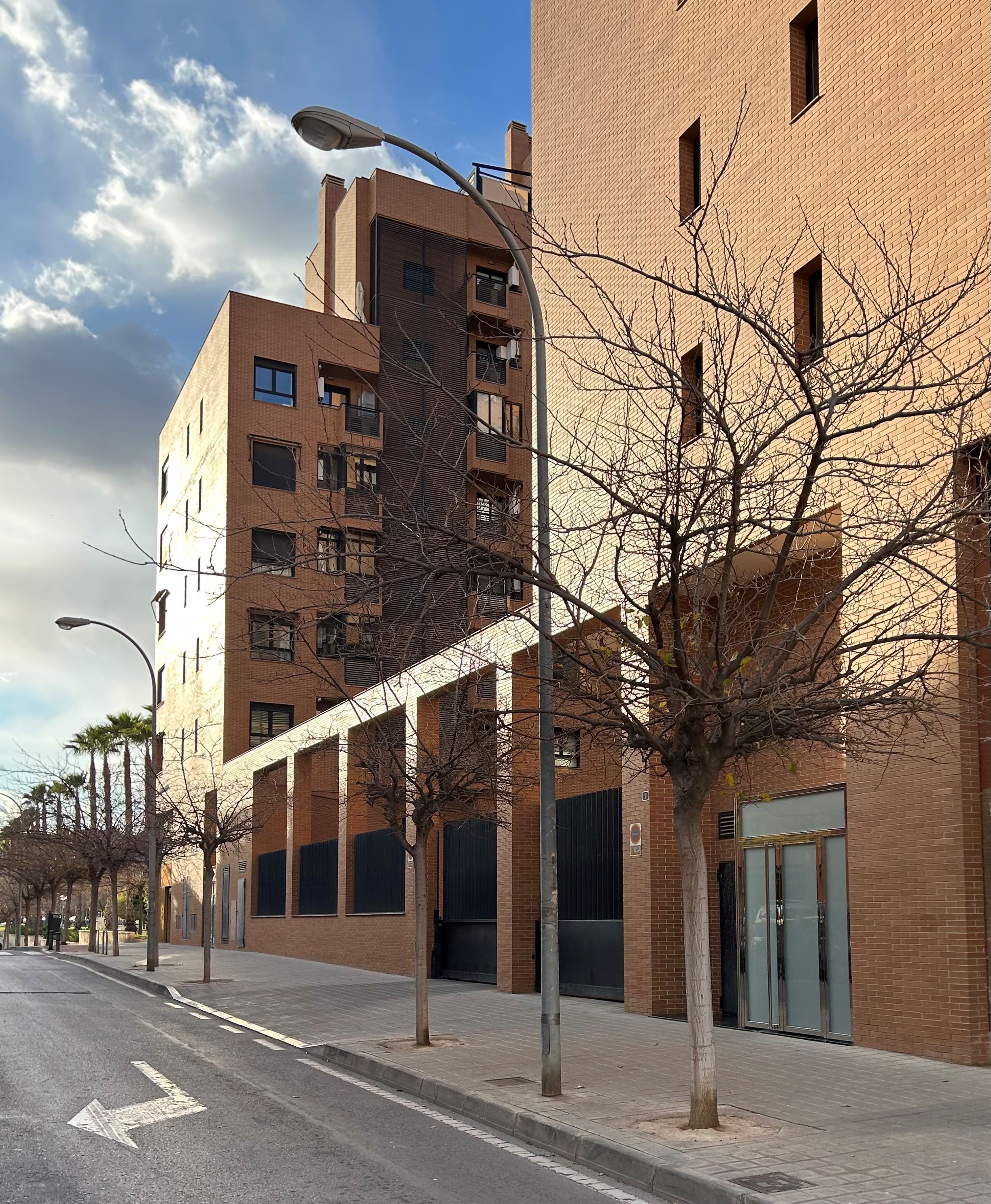 1 кровать Квартира для продажи в Alicante