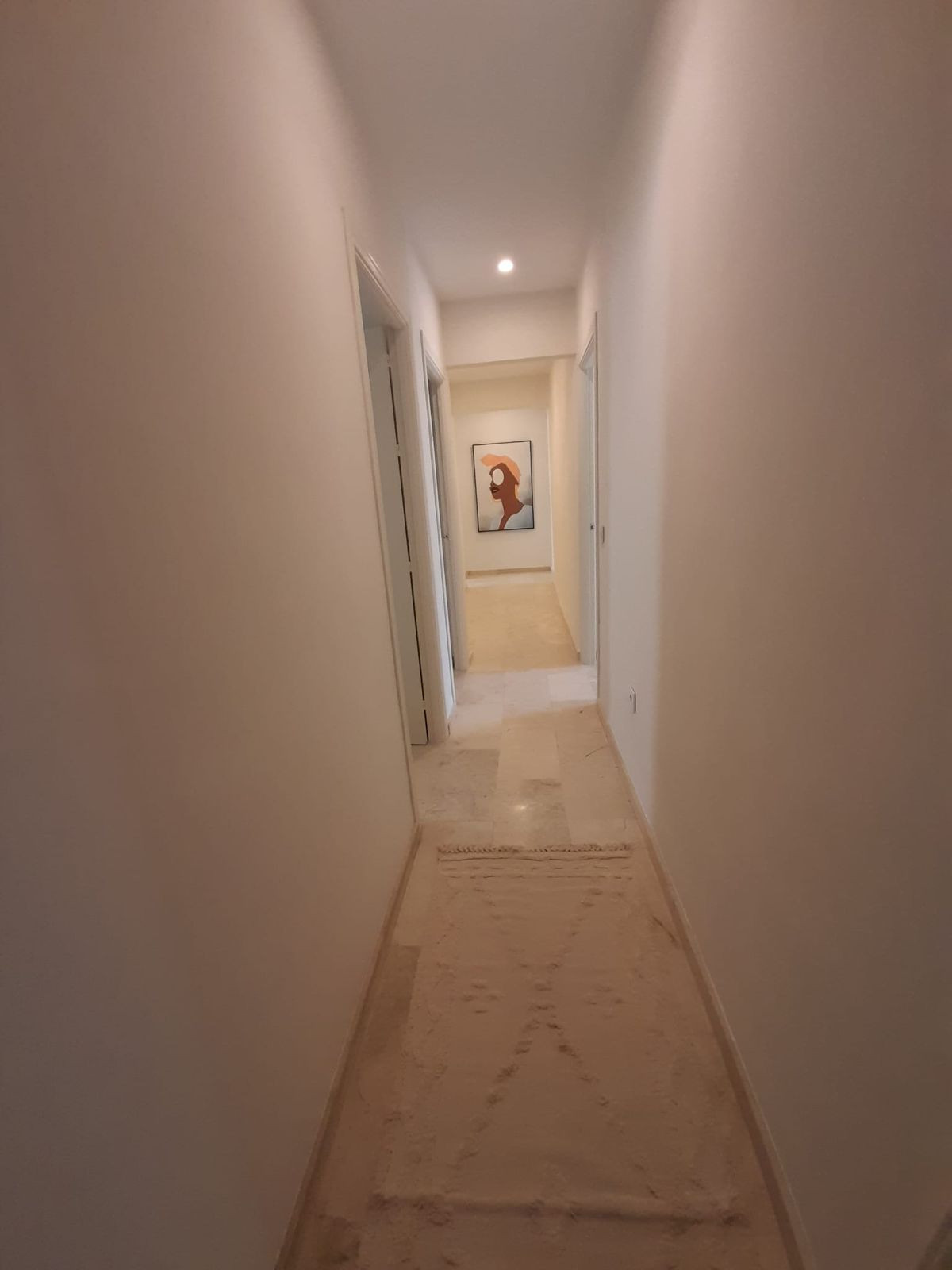 Piso de 3 Dormitorios y 2 Baños en venta en Málaga Centro