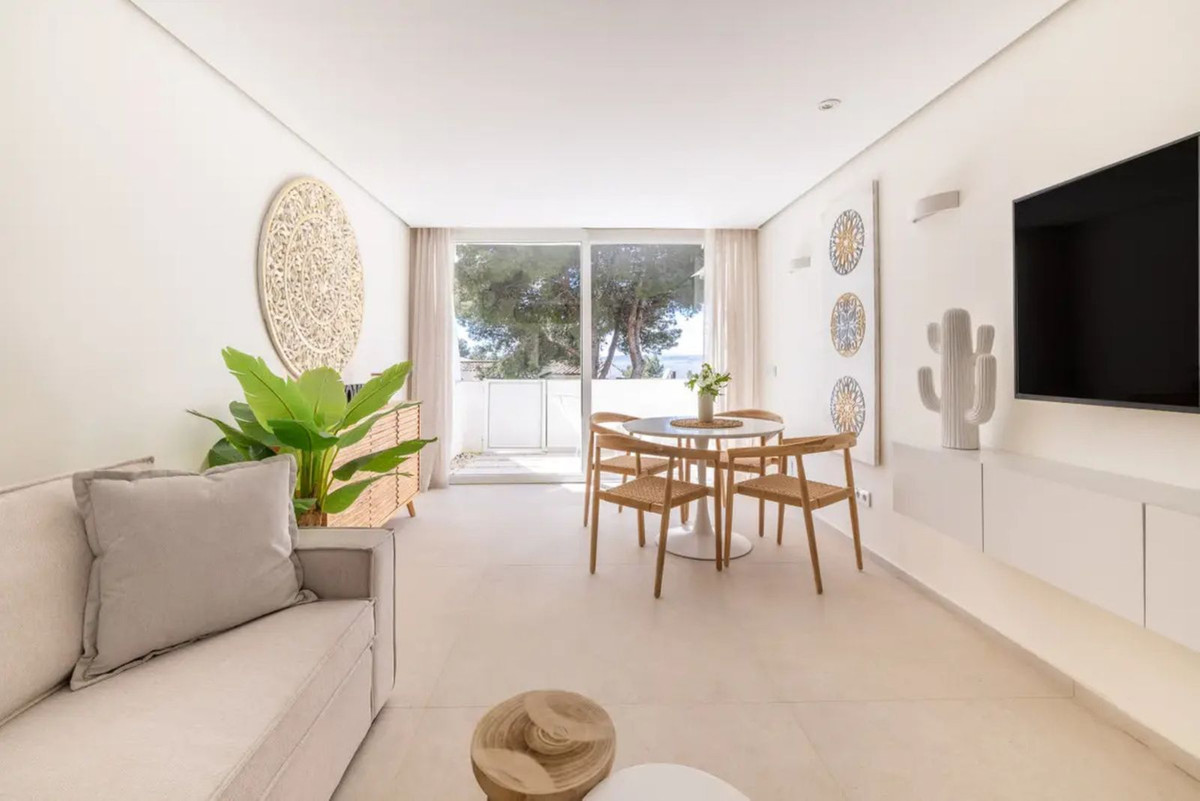 1 кровать Квартира для продажи в Estepona