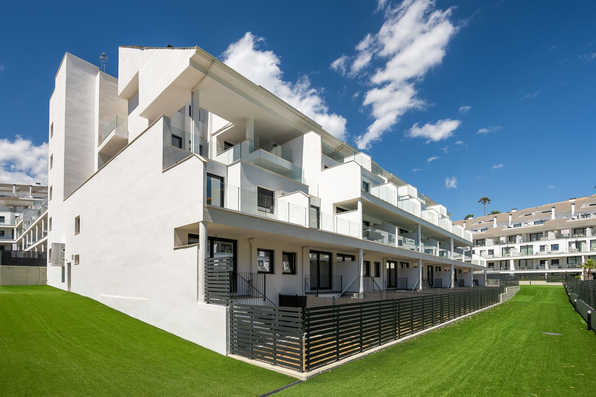 3 Bed - Penthouse for Sale in Torreblanca del Sol, Fuengirola