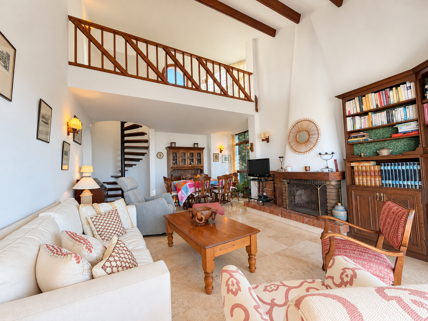 3 кровать Вилла для продажи в Estepona