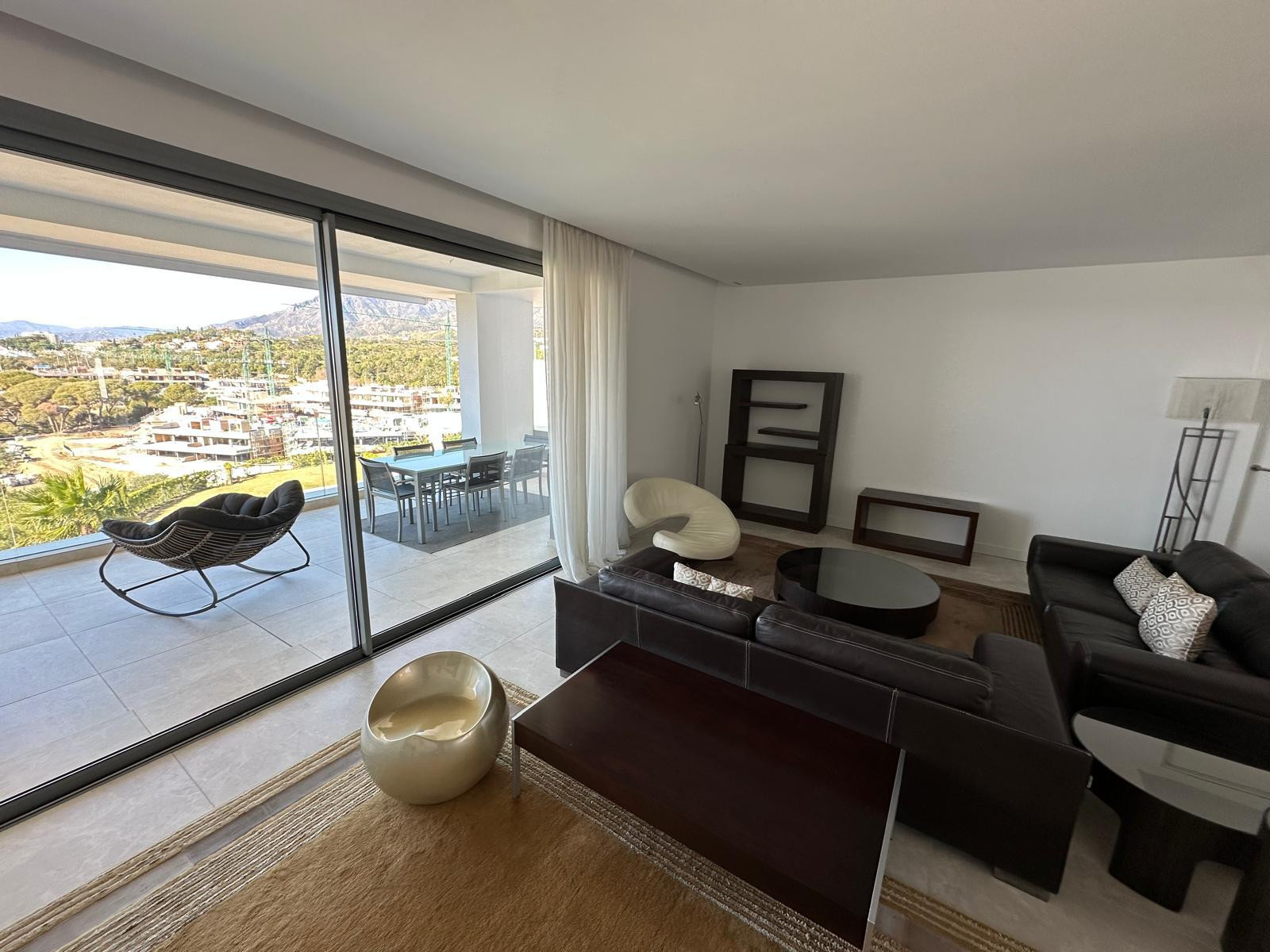 Piso de 4 Dormitorios en venta en Marbella