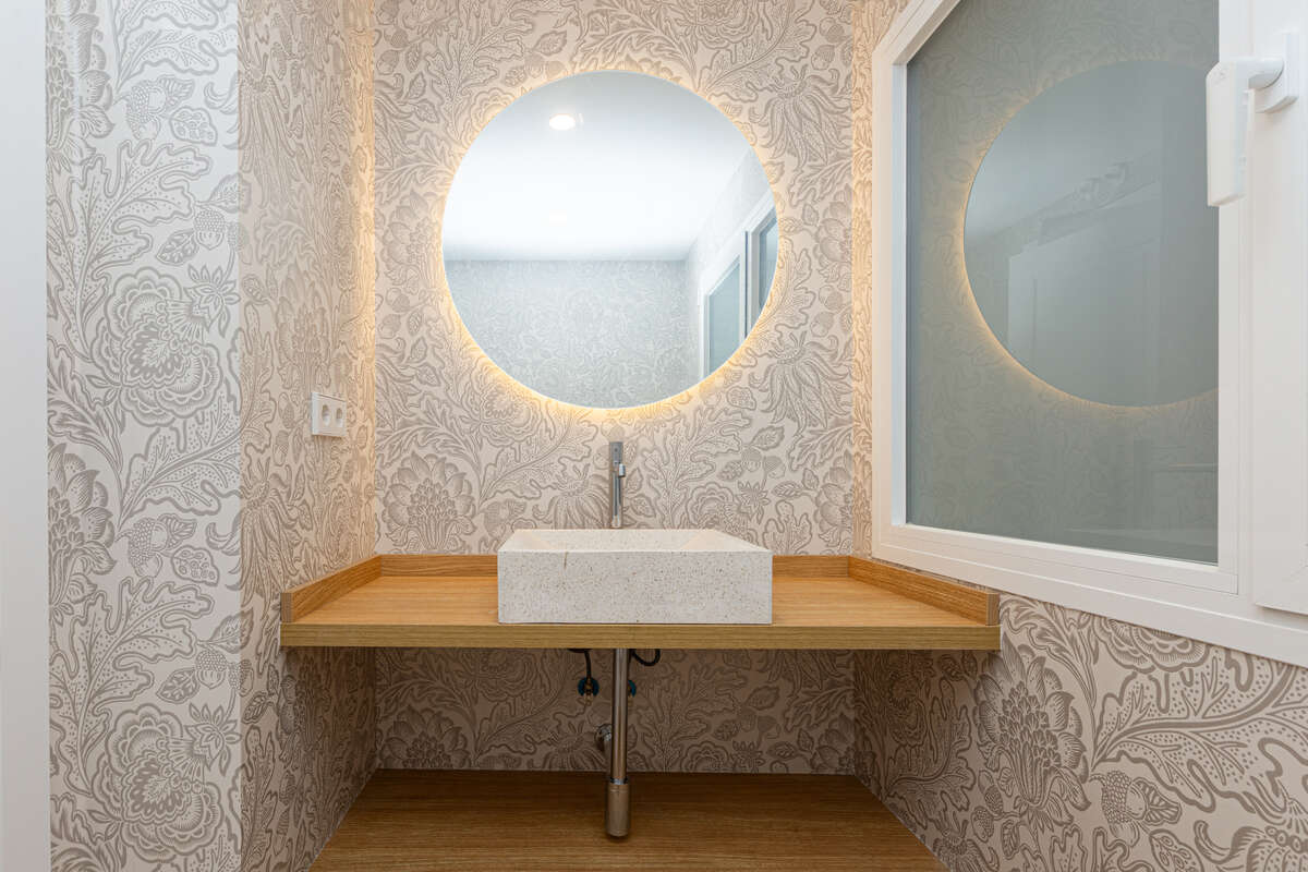 3 кровать Квартира для продажи в Chamberi, Madrid