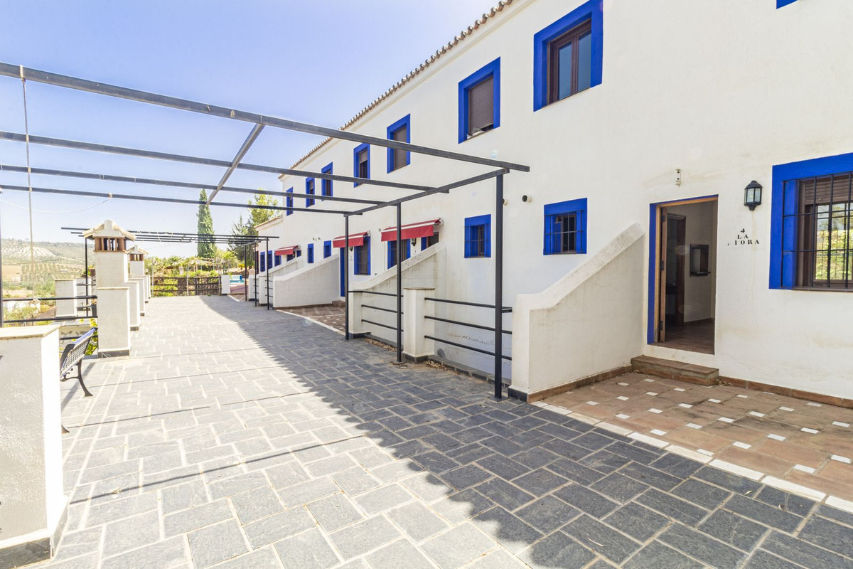 Finca de 11 Dormitorios y 16 Baños en venta en Guaro
