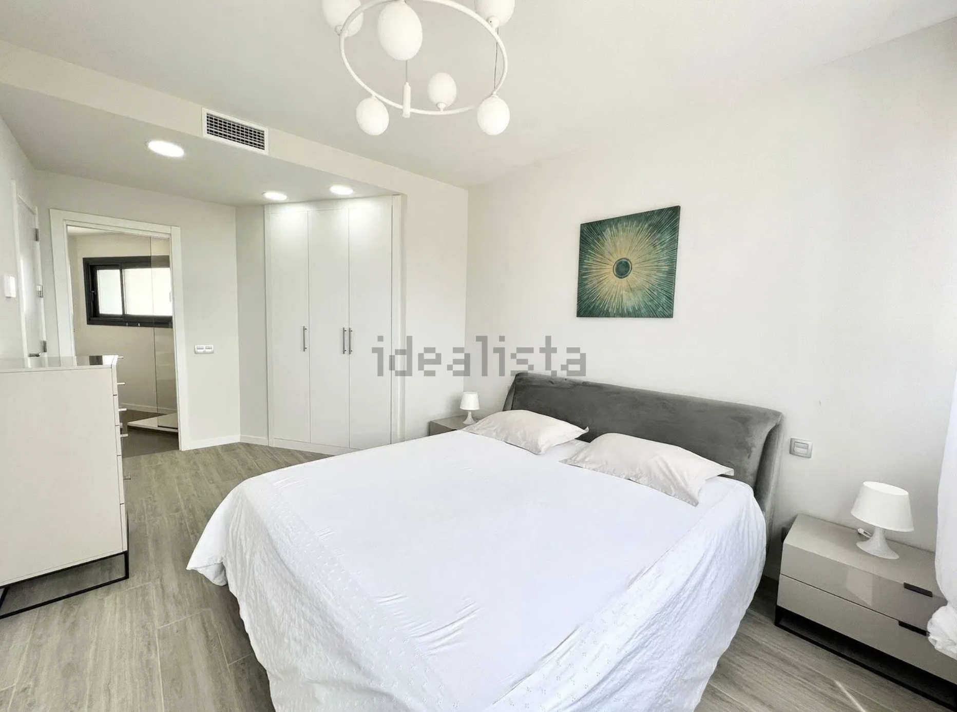 2 спални - Вила за продажба в Cancelada, Estepona
