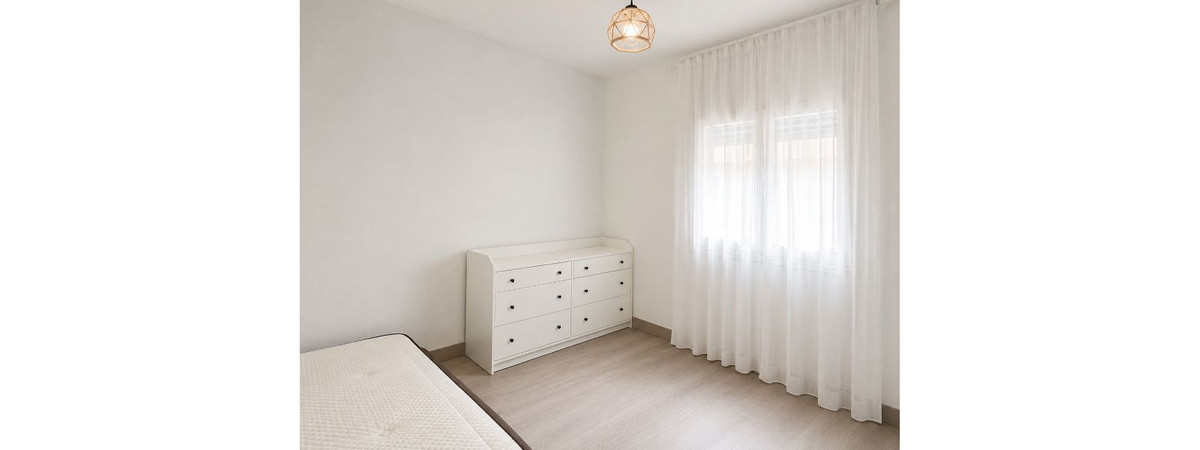 Piso de 3 Dormitorios en venta en Marbella