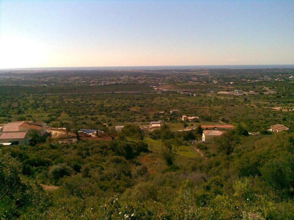 6 спални - Вила за продажба в Santa Bárbara de Nexe, Faro