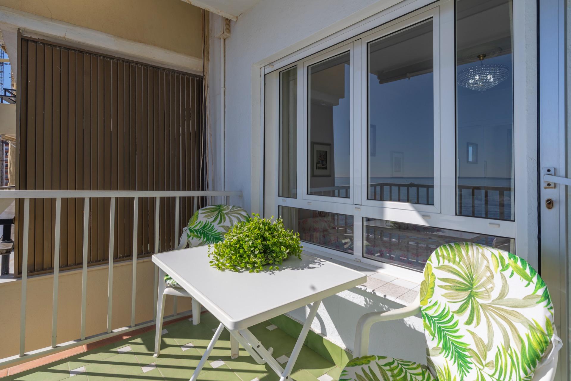 Piso de 3 Dormitorios en venta en Fuengirola Centro