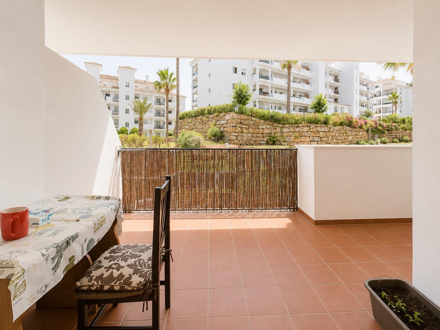 3 Bed, 2 Bath - Apartment for Sale in Riviera del Sol, Mijas