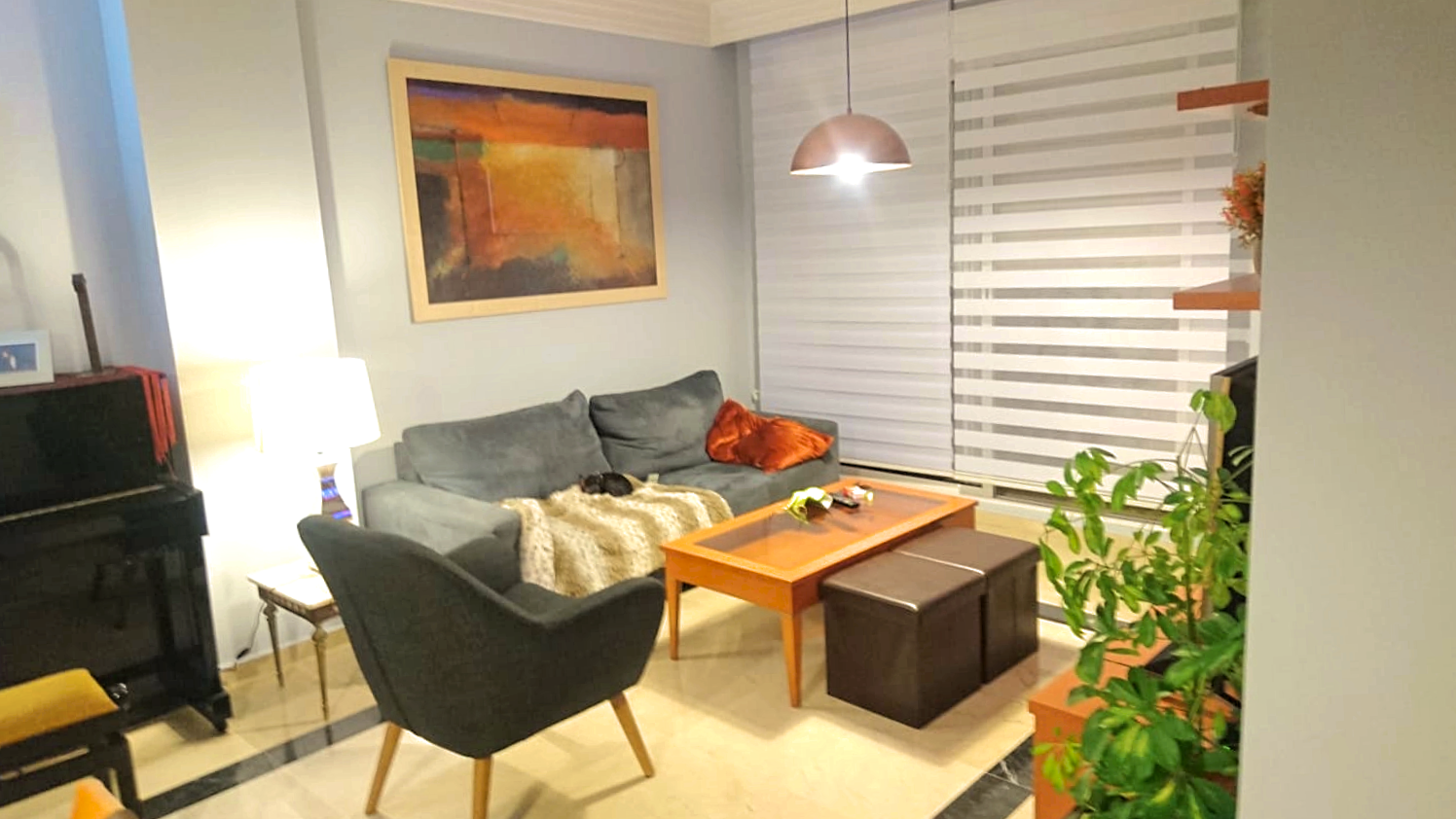 3 спални - Апартамент за продажба в Marbella