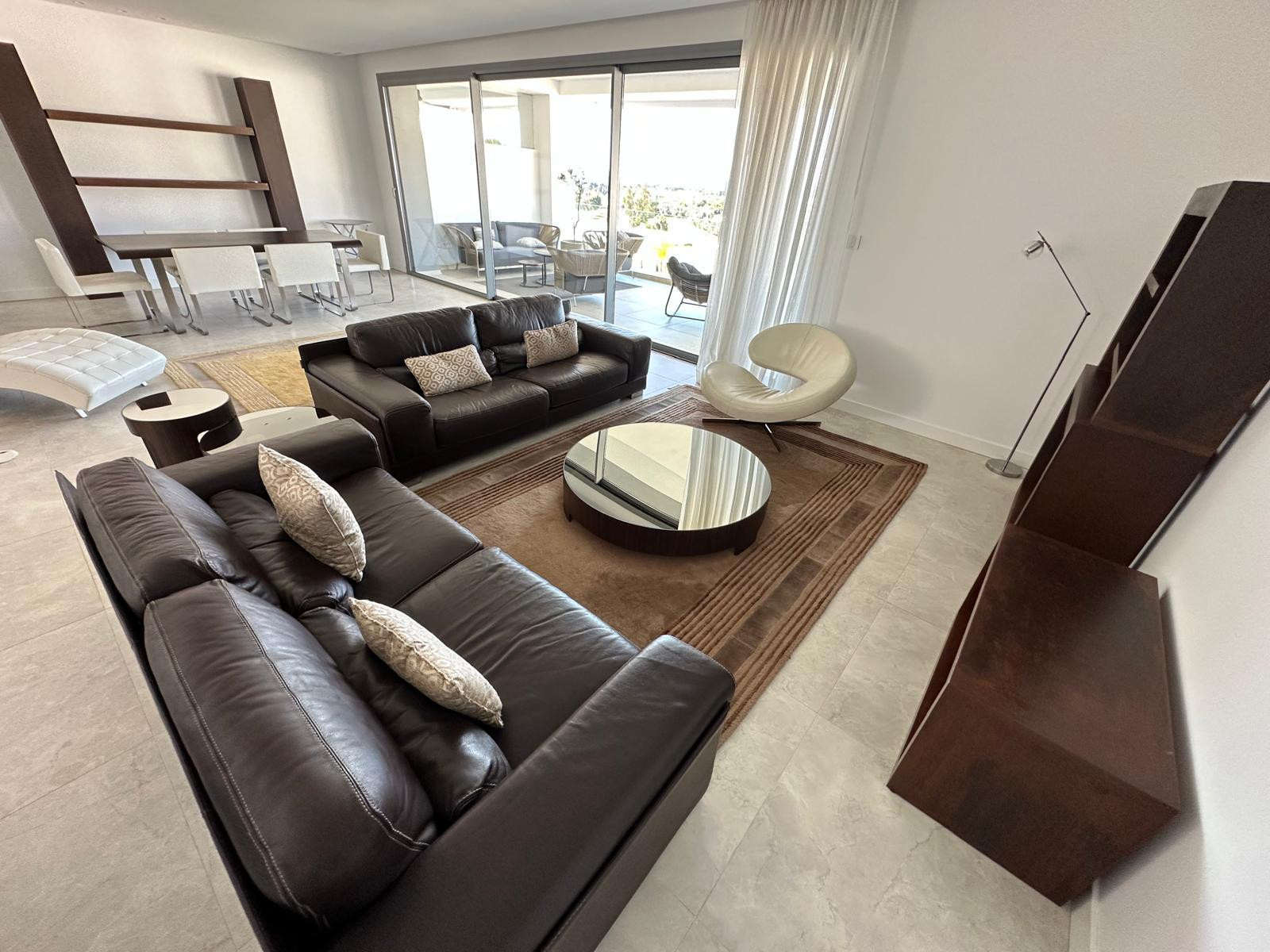Piso de 4 Dormitorios en venta en Marbella