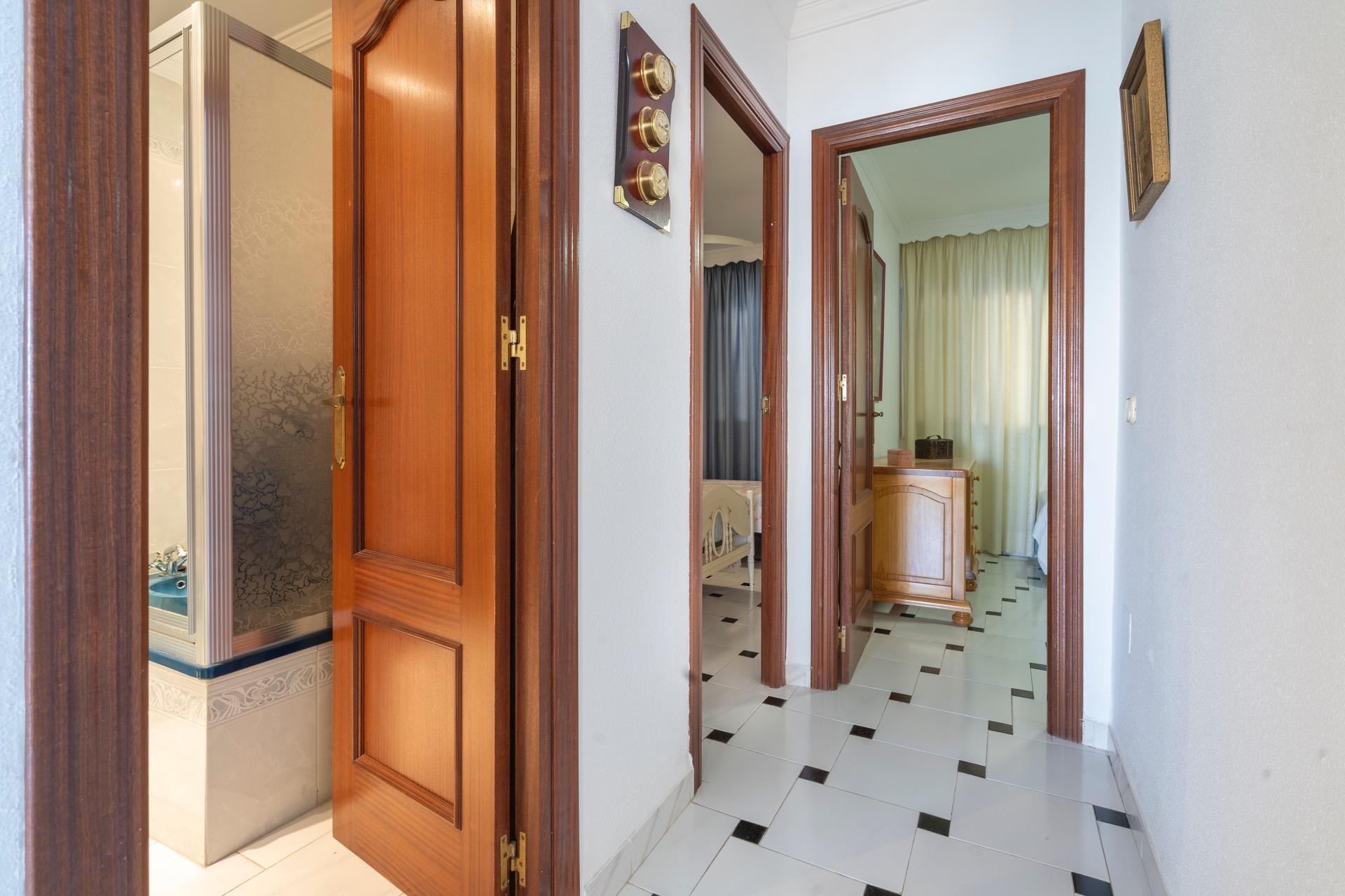 Piso de 3 Dormitorios en venta en Fuengirola Centro