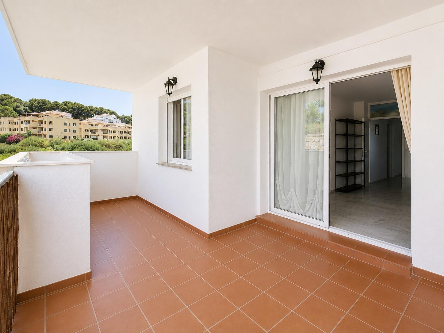 3 Bed, 2 Bath - Apartment for Sale in Riviera del Sol, Mijas