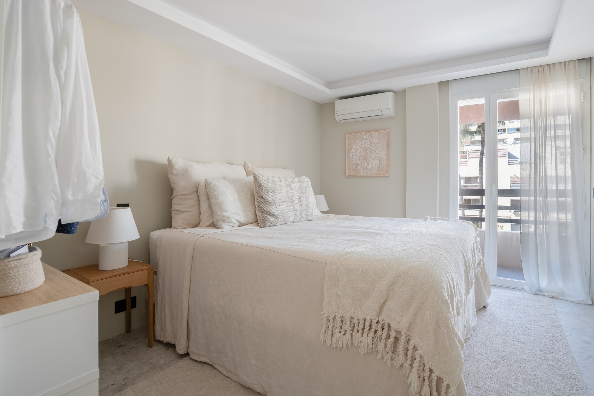 Piso de 3 Dormitorios en venta en Marbella