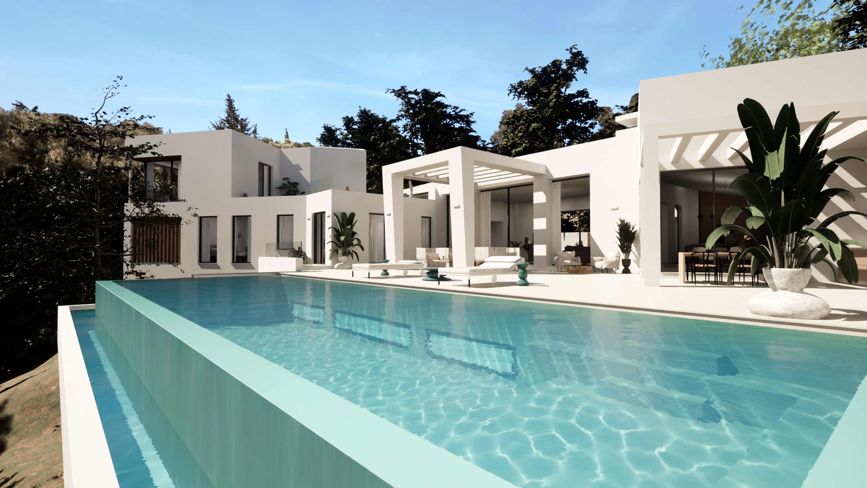 Casa de 5 Dormitorios en venta en San Roque