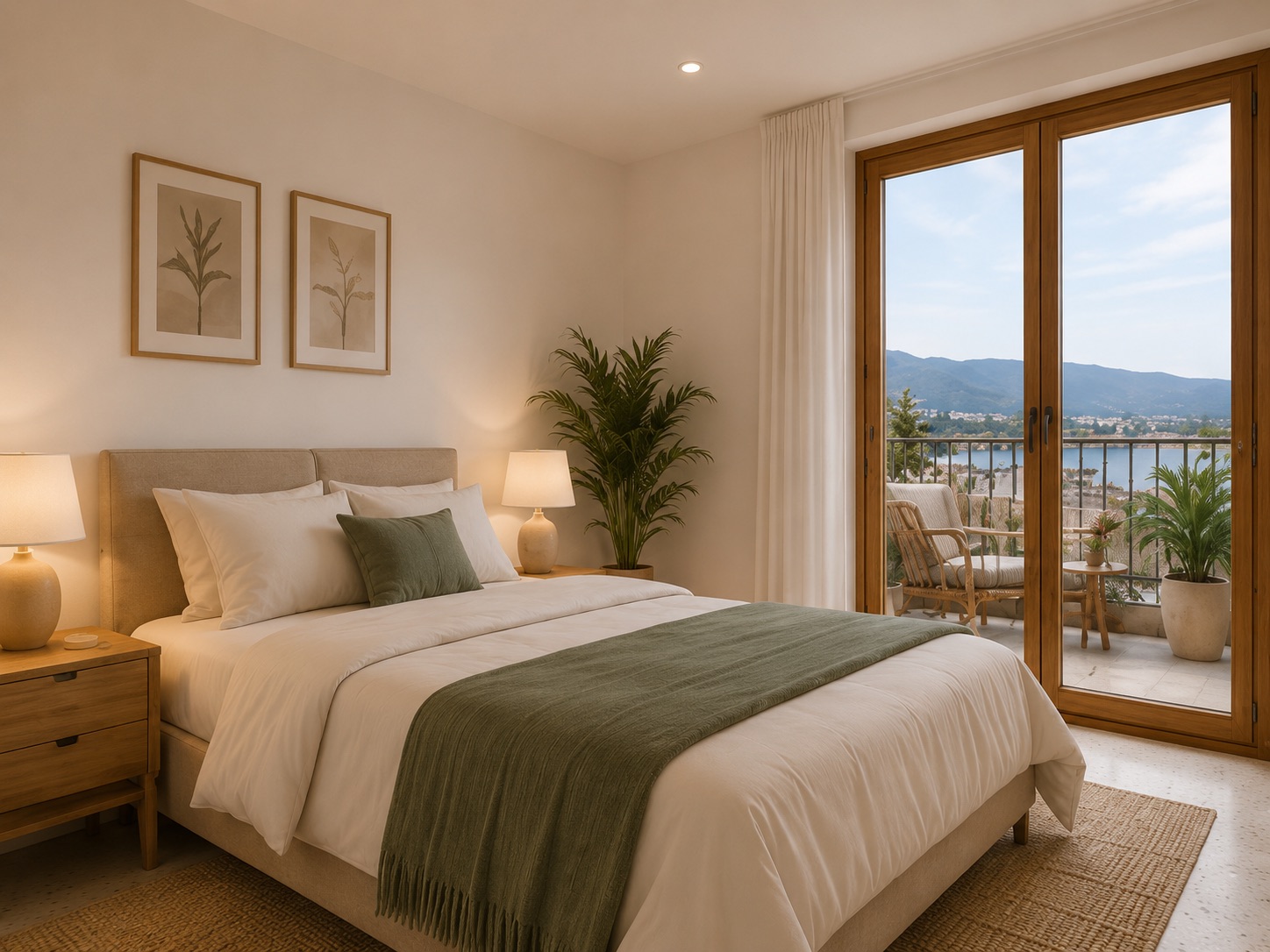 3 Bed - Apartment for Sale in Cala de Bou, Sant Antoni de Portmany