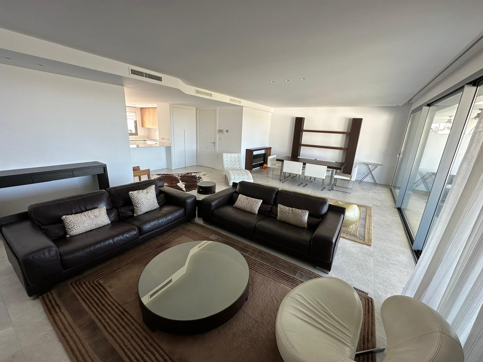 Piso de 4 Dormitorios en venta en Marbella