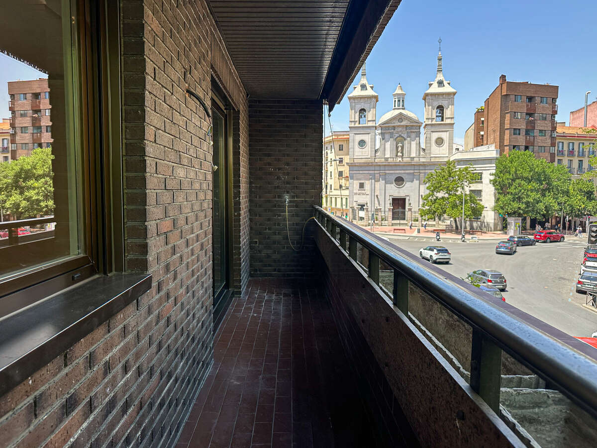 3 кровать Квартира для продажи в Chamberi, Madrid