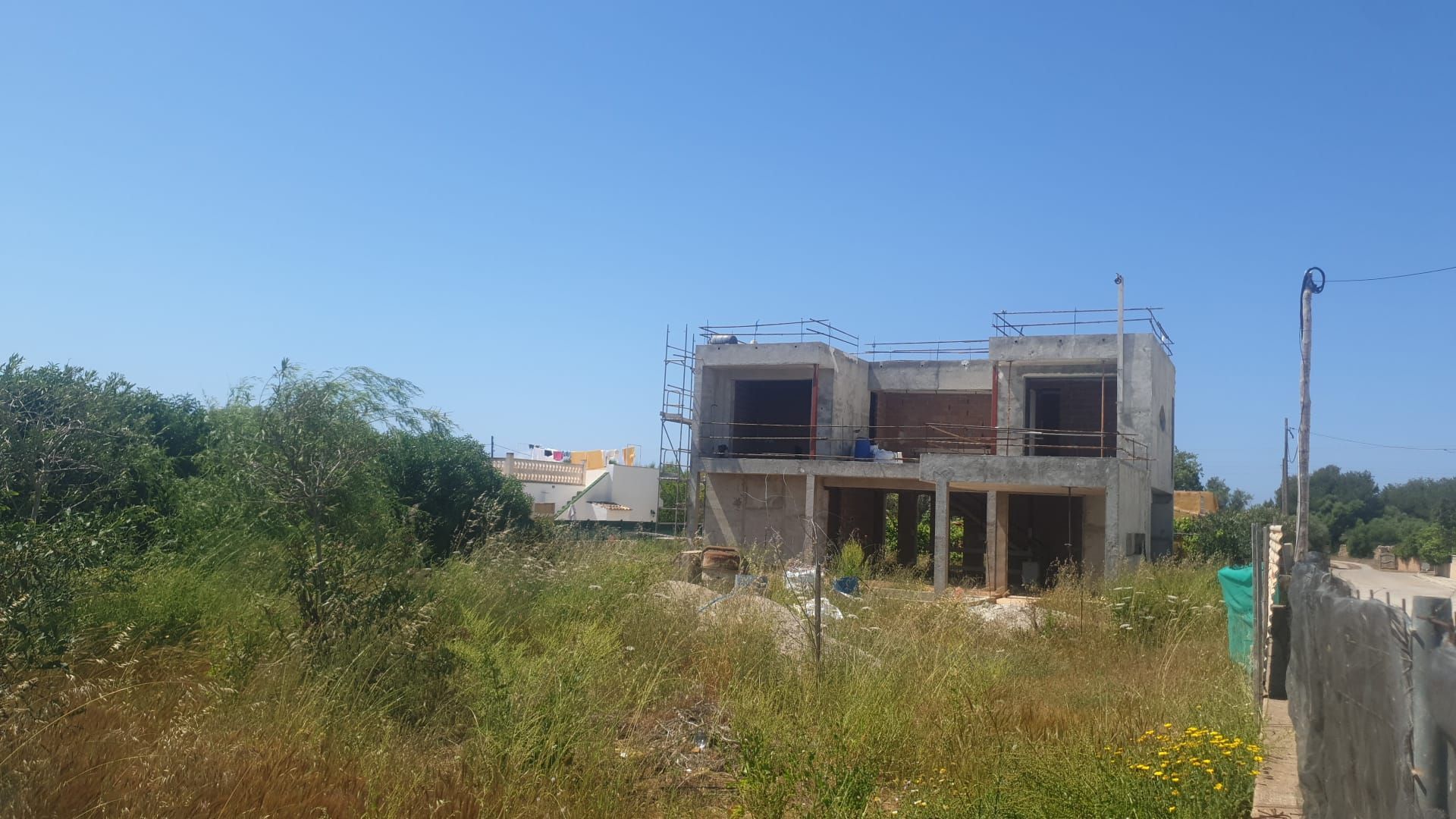 Casa de 3 Dormitorios y 3 Baños en venta en Santanyí
