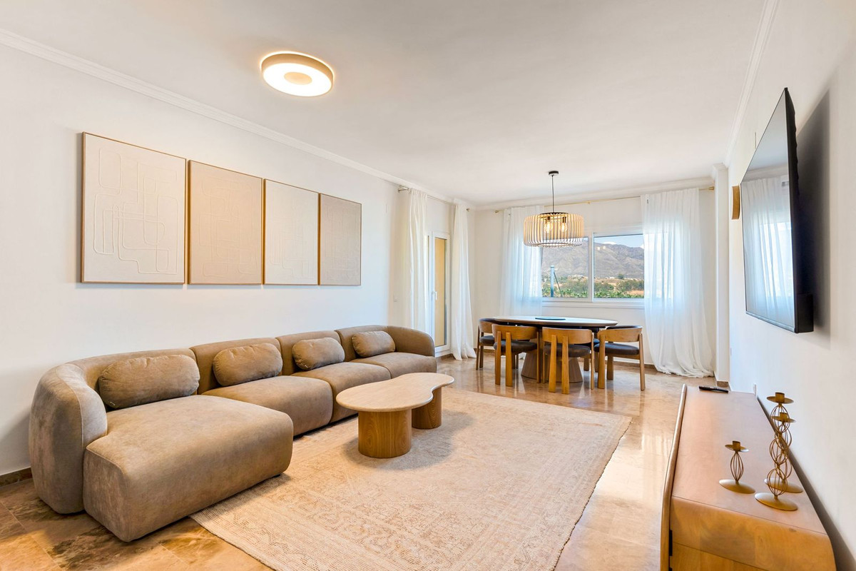 3 Bed - Apartment for Sale in San Pedro de Alcántara