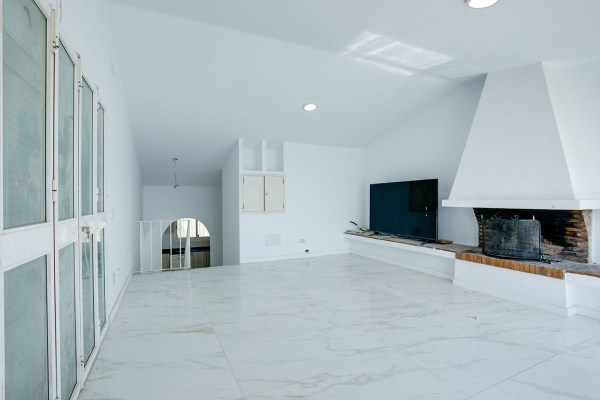 3 спални - Вила за продажба в Estepona