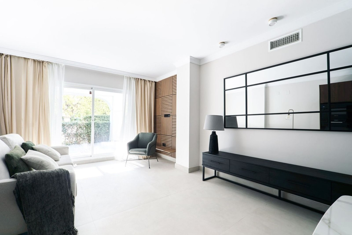 3 Bed - Apartment for Sale in San Pedro de Alcántara