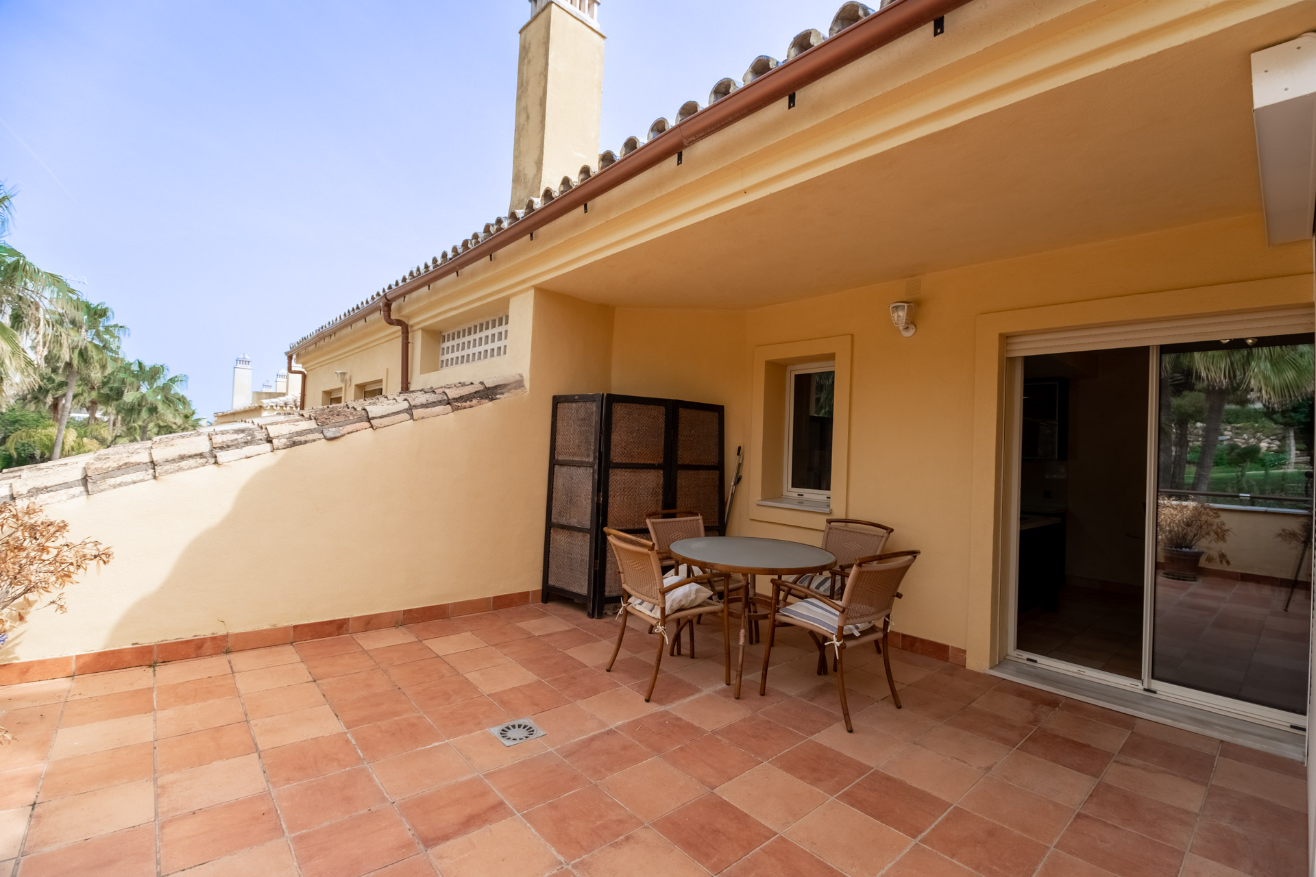 3 спални - Апартамент за продажба в Sierra Blanca, Marbella