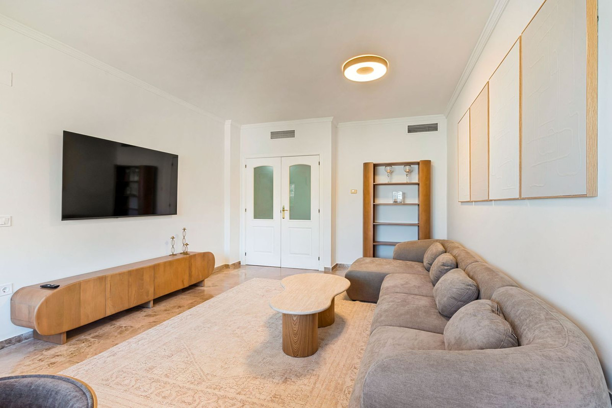 3 Bed - Apartment for Sale in San Pedro de Alcántara