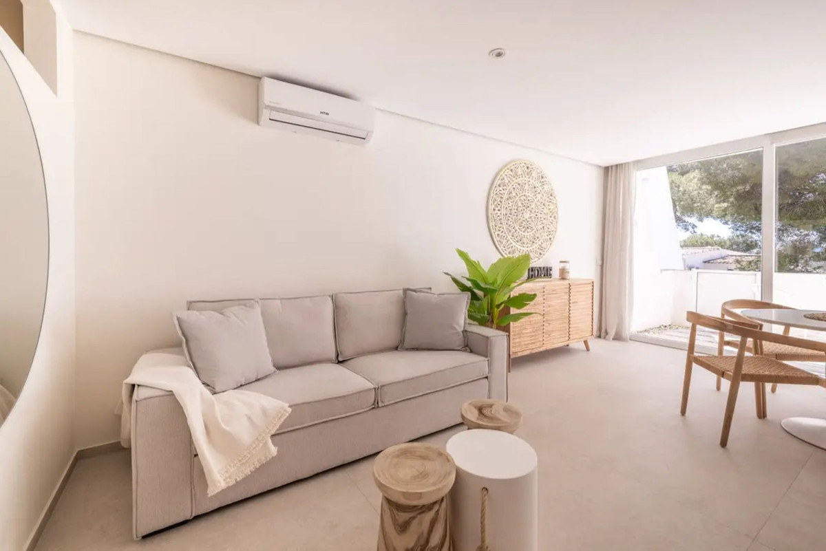 1 кровать Квартира для продажи в Estepona