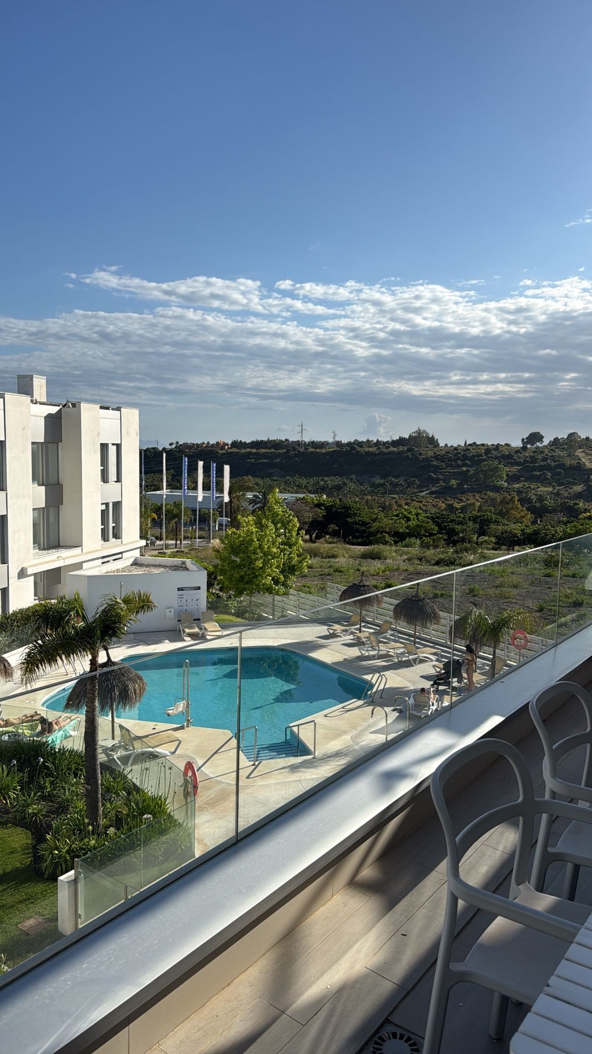 Ático de 2 Dormitorios en venta en Cancelada, Estepona