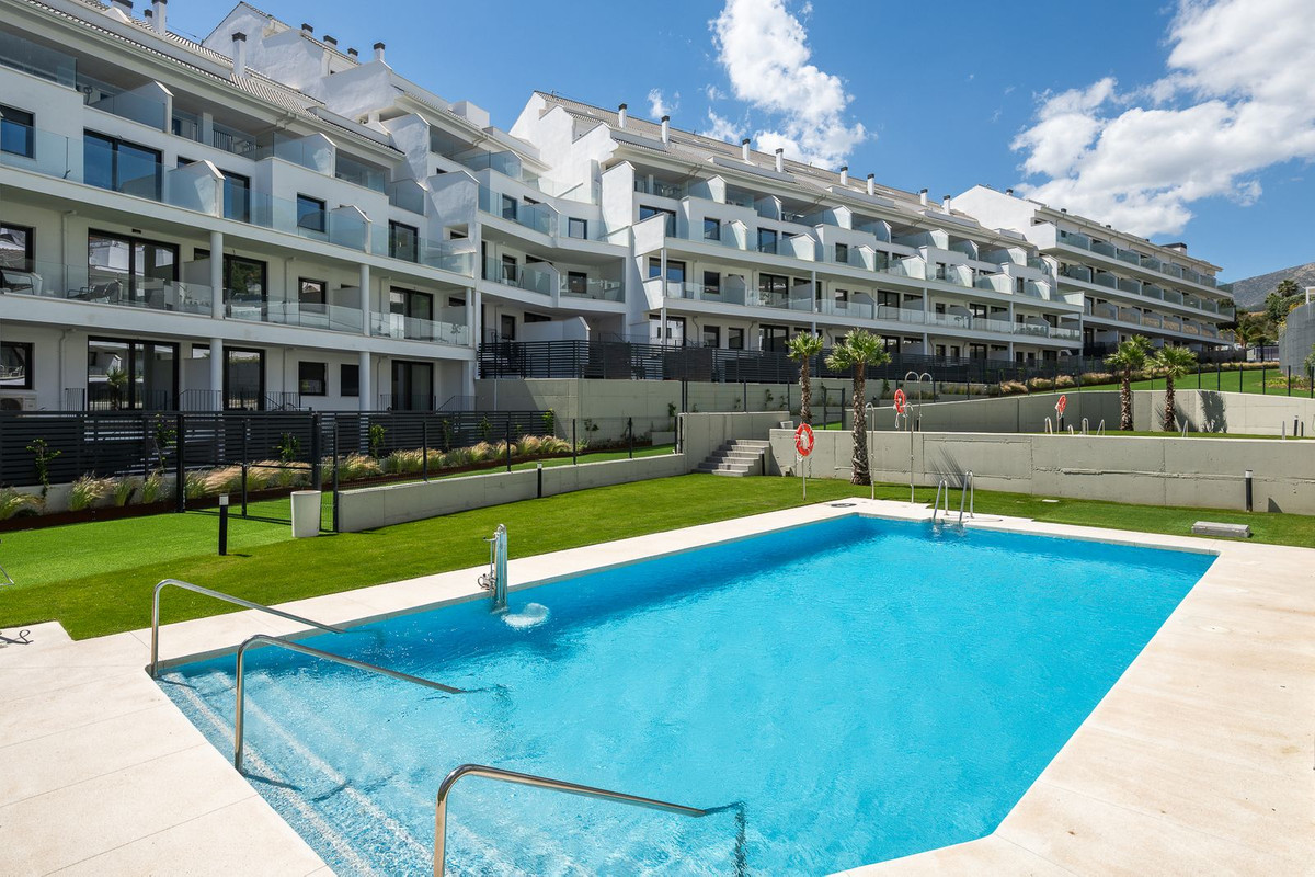 3 Bed - Penthouse for Sale in Torreblanca del Sol, Fuengirola