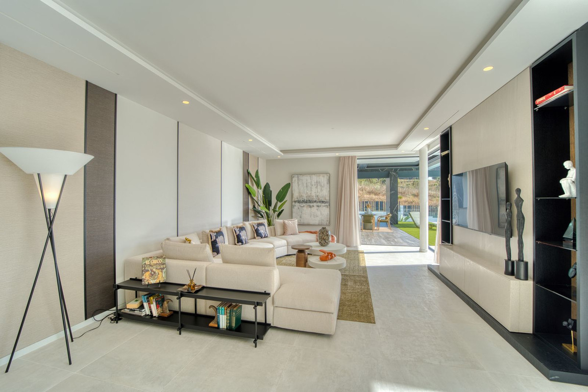 Casa de 6 Dormitorios en venta en Bel-Air