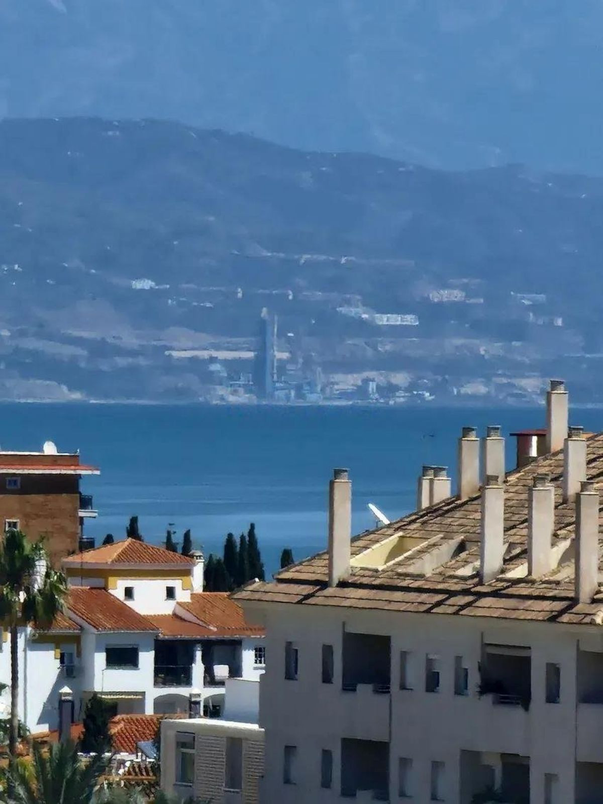 Студио за продажба в Benalmadena Costa