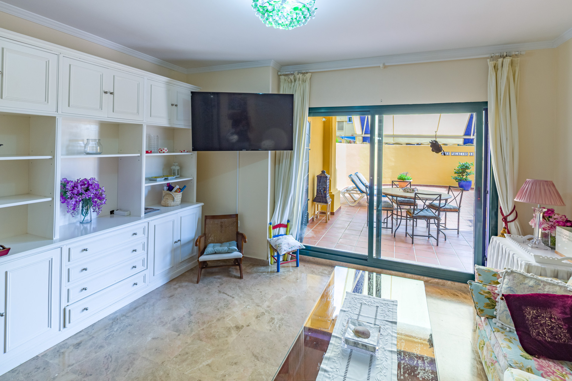 2 Bed - Apartment for Sale in Nueva Alcantara, San Pedro de Alcántara