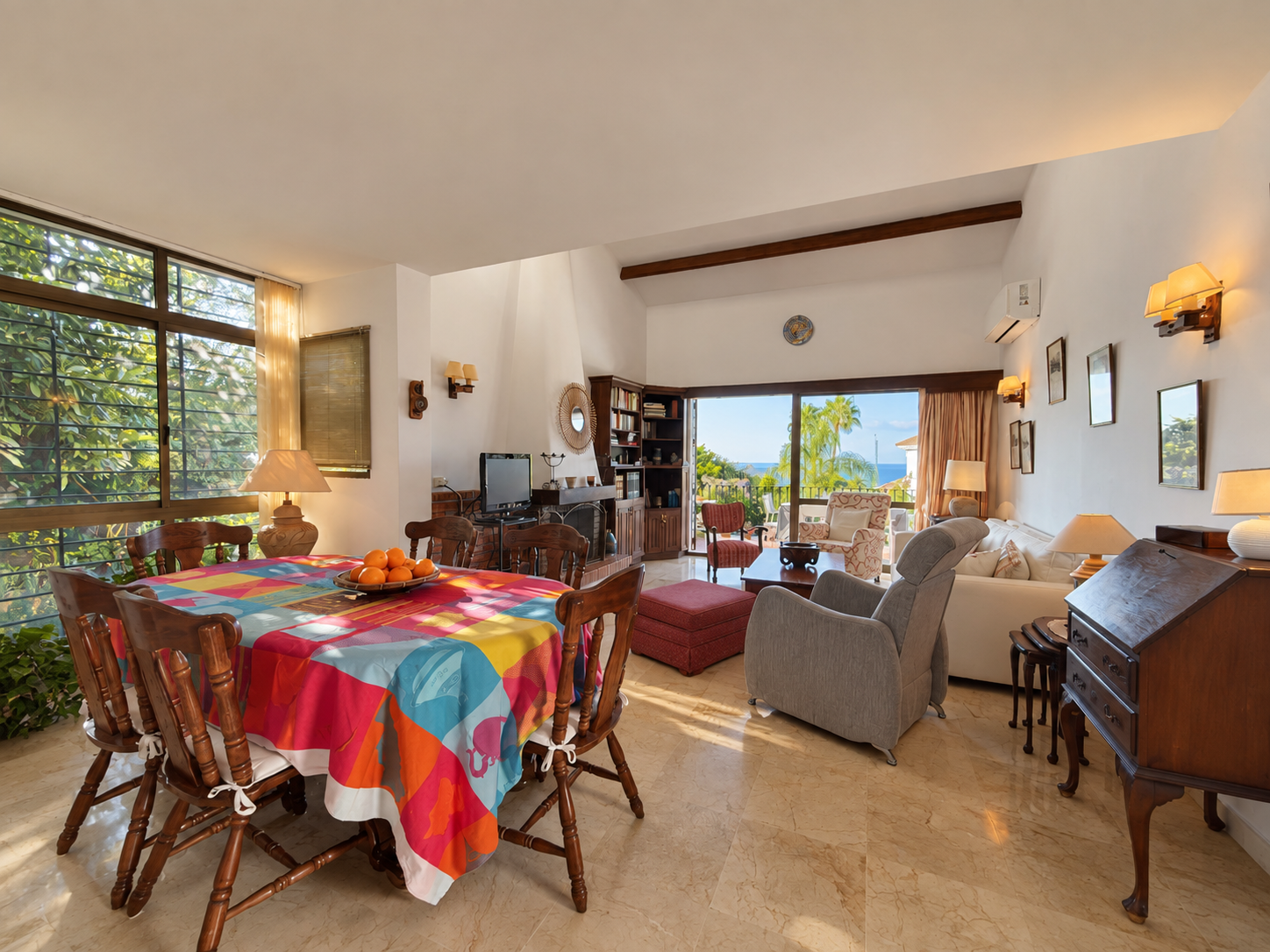3 кровать Вилла для продажи в Estepona