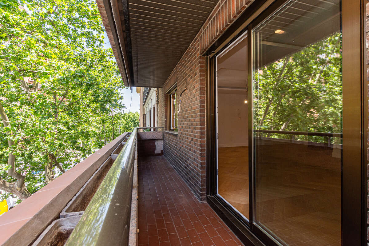 3 кровать Квартира для продажи в Chamberi, Madrid