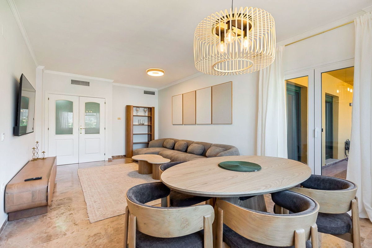 3 Bed - Apartment for Sale in San Pedro de Alcántara