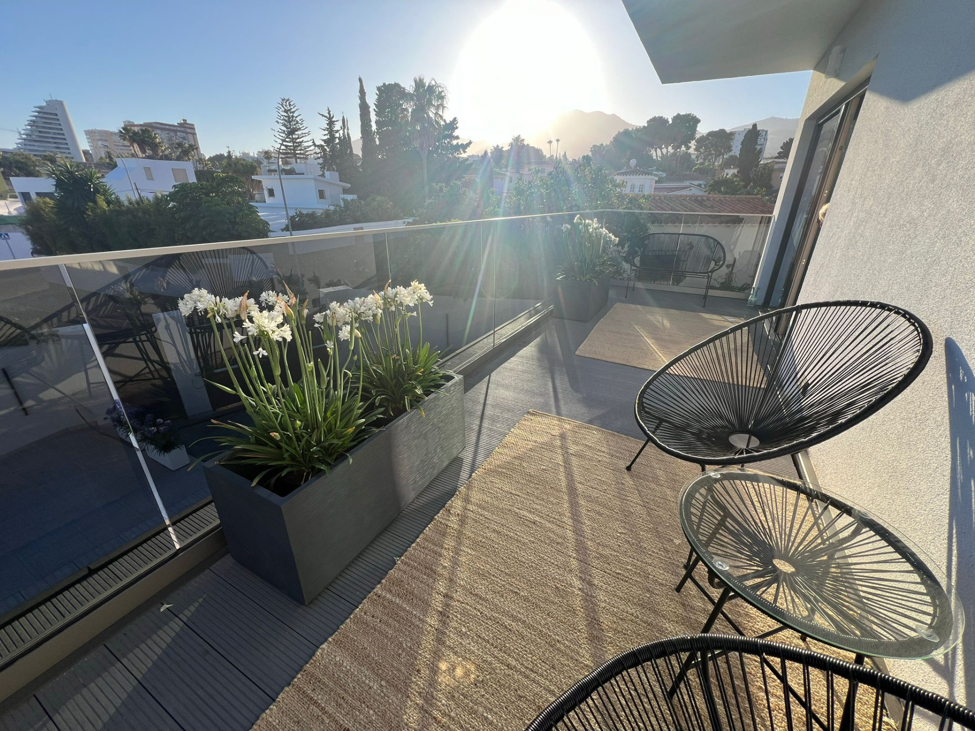Casa de 4 Dormitorios en venta en Benalmádena Costa