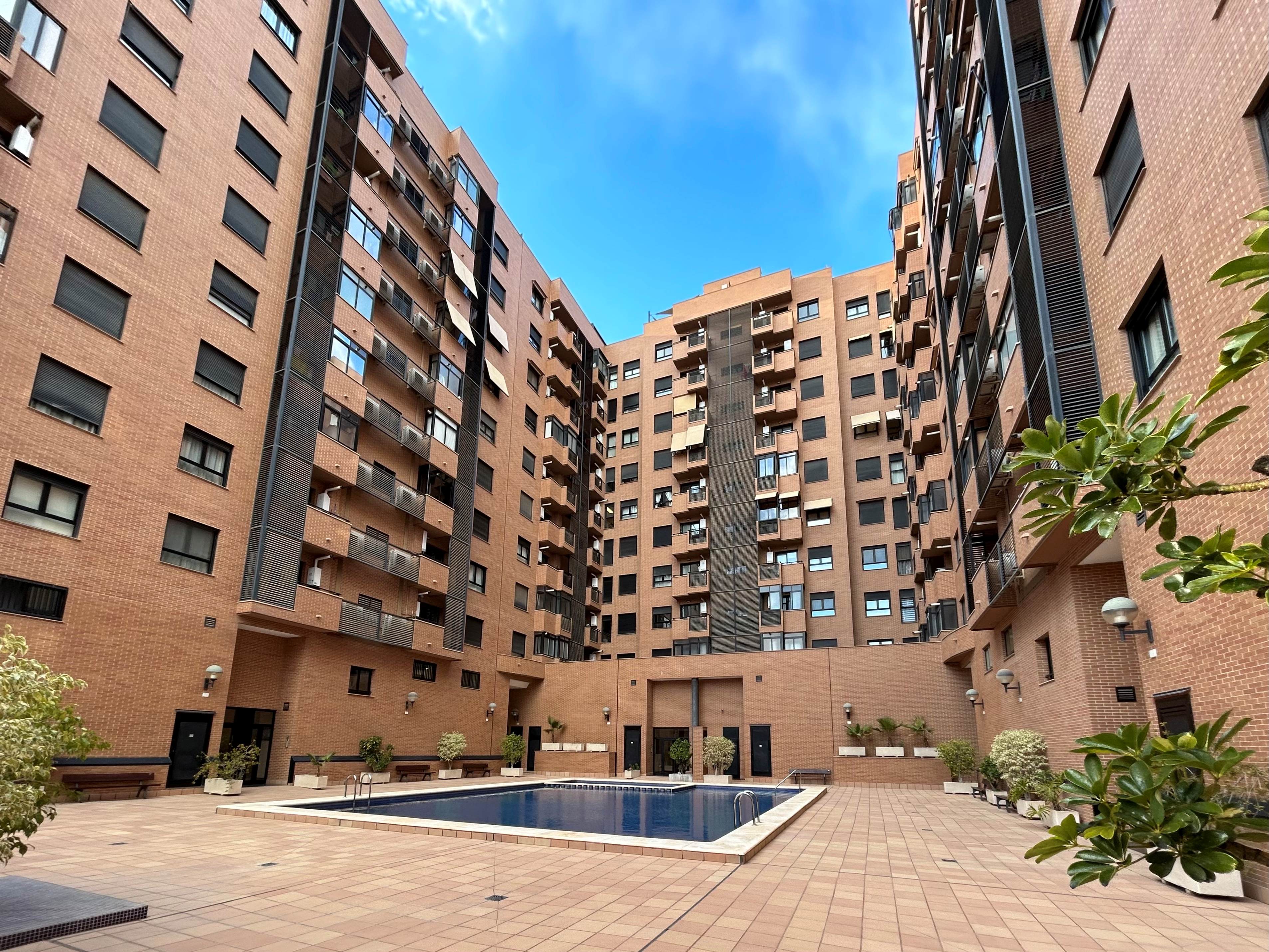 1 кровать Квартира для продажи в Alicante