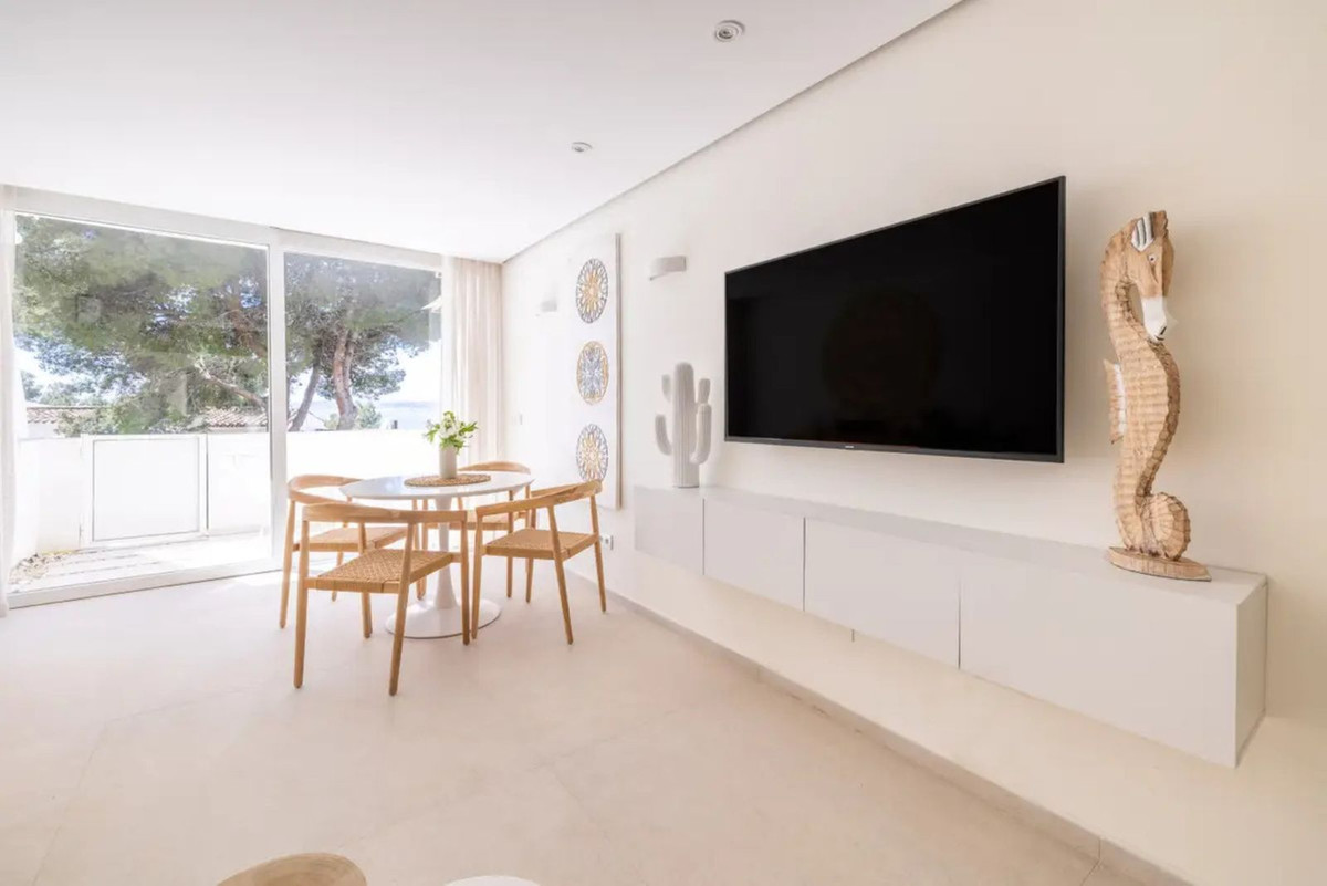 1 кровать Квартира для продажи в Estepona